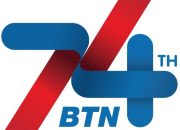 74 Tahun Peran BTN Membangun Peradaban dan Memajukan Masa Depan Bangsa