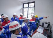 Pertamina Patra Niaga Siapkan Penyaluran BBM dan LPG Selama Ramadhan dan Arus Mudik Idul Fitri