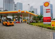Harga BBM di SPBU Swasta Naik, Pertamina Tetap Pertahankan Harga