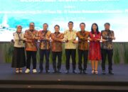 PGN Solution dan Pertamina Geothermal Energy Jalin Kerja Sama untuk Optimalkan Pemanfaatan Energi Panas Bumi