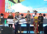 Asbanda Gelar Undian Tabungan Simpeda, BJTM Konsisten Menjadi Penghimpun Dana Terbesar Simpeda