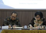 Dukung Pengembangan Dunia Pendidikan, Bank Jatim Teken MoU dengan UNS