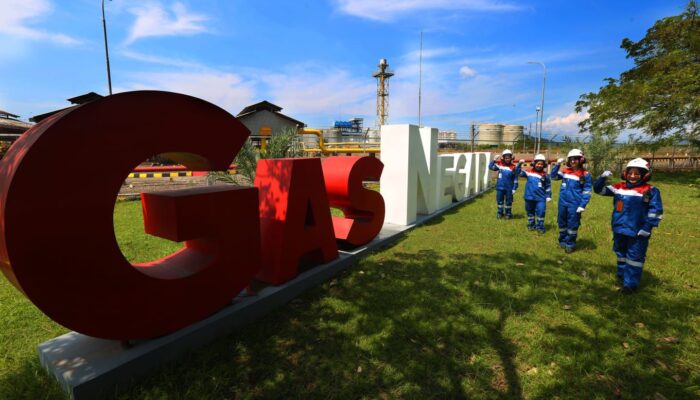 “Moody’s Tingkatkan Rating PGN Menjadi ‘Baa2’ Berkat Kinerja Fundamental yang Kuat”