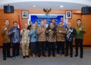Perluas Jangkauan, PGN Bangun Fasilitas LNG di Kawasan Strategis Pelabuhan