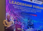 BPH Migas: Percepatan Pembangunan Jargas Rumah Tangga Butuh Komitmen Pemda