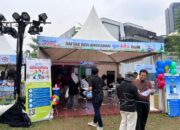 PGN Genjot Pelanggan Jargas Rumah Tangga Lewat Pendaftaran Langsung di Bintaro