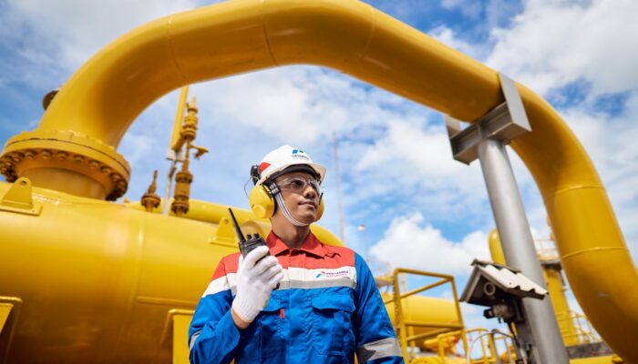 PGN Pertahankan Peringkat “Sangat Sehat AAA” Berkat Stabilitas Operasional dan Optimalisasi Biaya