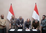 Perkuat Ketahanan Energi, PGN Tingkatkan Pasokan Gas Domestik Berkat Dukungan Pemerintah dan Swap Gas Agreement