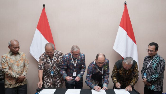 Perkuat Ketahanan Energi, PGN Tingkatkan Pasokan Gas Domestik Berkat Dukungan Pemerintah dan Swap Gas Agreement