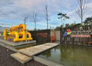 Gandeng UMKM dan Kesenian, PGN Dorong Kemandirian Desa di Suadesa Festival 2025