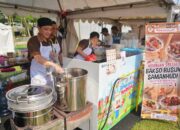 Taman Jargas Jadi Magnet Masyarakat Bintaro Berlangganan dan Kenal Gas Bumi