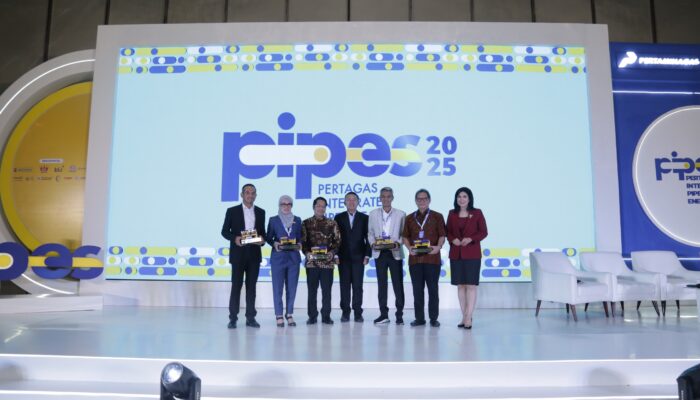 Pertagas Gelar Dialog Para Pelaku Industri, Menjembatani Kebutuhan Industri dan Kedaulatan Energi Nasional