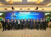 RUPST PGN 2025 Setujui Bagikan Dividen Sebesar 80% Laba Bersih 2024 Setara USD 271,5 Juta