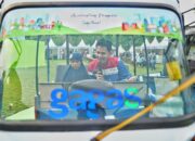 Gelar Fun Edukatif Event, PGN Tingkatkan “Engagement” Langsung dengan Masyarakat melalui Taman Jargas Nusantara 2025