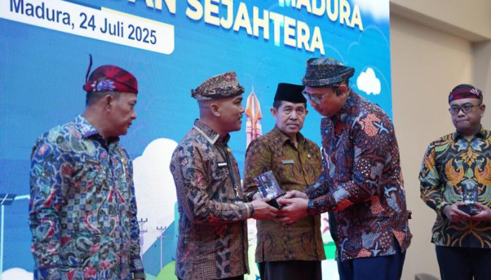 PLN Gelar Forum Multistakeholder Madura, Perkuat Sinergi untuk Madura Lebih Terang dan Sejahtera