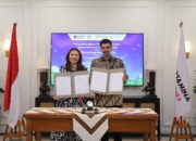 PGN dan Mubadala Energy Jajaki Pemanfaatan Gas South Andaman untuk Ketahanan Energi Nasional