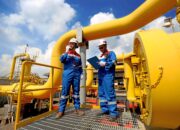 PGN Tingkatkan Konektivitas dan Keandalan Lewat Dukungan Infrastruktur Gas Nasional