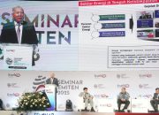 Hadapi Gejolak Global, PGN Putar Haluan: Fokus Domestik Kunci Ketahanan Bisnis
