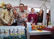 Pertamina Patra Niaga Jatimbalinus Dukung UMKM Lokal di Batu Bisnis Festival 2025