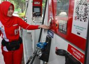 Harga BBM Pertamina Terbaru: Pertamax Turbo Naik, Pertamax Green Turun.