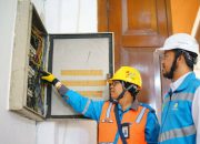 Anggaran Subsidi Listrik 2026 Naik Menjadi Rp 101,72 Triliun, Menteri ESDM: Pelanggan Bertambah