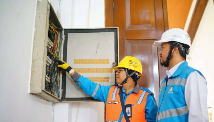 Anggaran Subsidi Listrik 2026 Naik Menjadi Rp 101,72 Triliun, Menteri ESDM: Pelanggan Bertambah