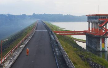 PLN NP Raih Gold Stevie Award 2025 Berkat Inovasi AI Hydrobot PLTA