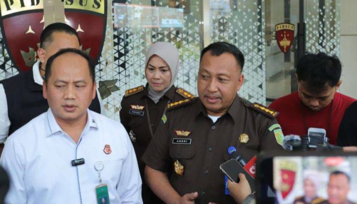 Kejagung Periksa Enam Saksi Kasus Dugaan Korupsi Minyak Mentah Pertamina