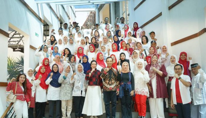 PGN Dorong Warga Bandung Kelola Bank Sampah, Raih Manfaat Ekonomi