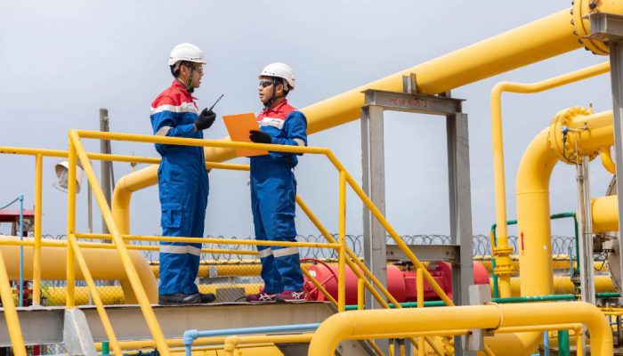 Perkuat Ketahanan Energi, Nusantara Regas Pastikan Pasokan Gas Aman Selama HUT RI