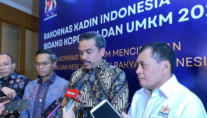 Anggaran Rp335 triliun untuk MBG dinilai paling menguntungkan UMKM