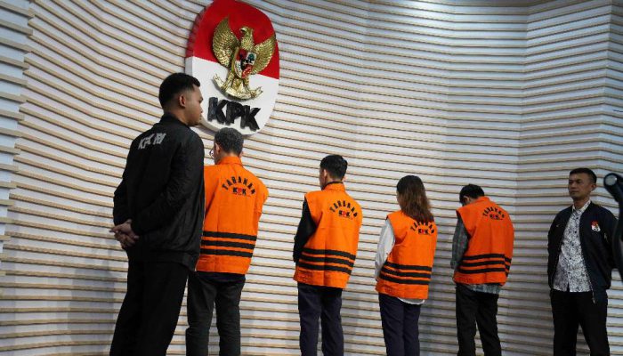 Kasus Dugaan Korupsi TKA: KPK Ambil Aset Milik Pejabat Kemnaker