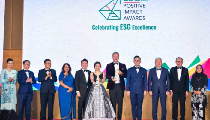 ESG PIA 2024 Tetapkan Wakil Malaysia untuk Bersaing di Asia ESG PIA 2025