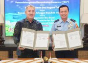 PGN Perkuat Ketahanan Energi Nasional, Sinergi Bersama Kemenhan dan TNI