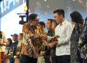 SIG Gelar Retailer Gathering 2025, Apresiasi Mitra Toko Bangunan se-Jawa Timur