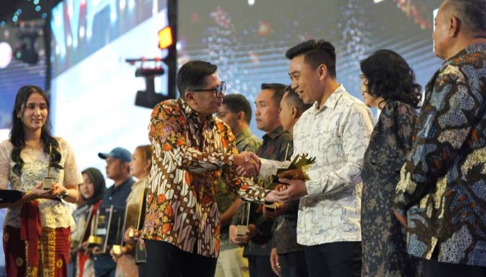 SIG Gelar Retailer Gathering 2025, Apresiasi Mitra Toko Bangunan se-Jawa Timur