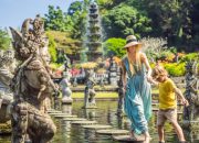 Kunjungan Wisman ke Indonesia Tembus 1,48 Juta pada Juli 2025
