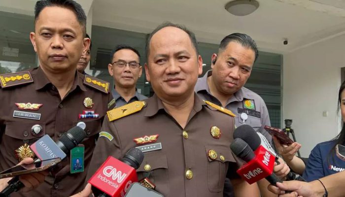 Kasus Korupsi Pertamina, Kejaksaan Agung Periksa Empat Karyawan