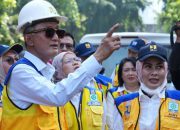 Rp900 Miliar Dikucurkan untuk Pemulihan Fasilitas Umum Pasca Aksi Massa