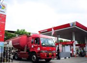 Harga BBM Pertamina, Shell, BP, Vivo Terbaru September 2025: Naik Turun!