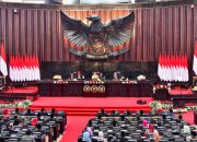 DPR Pangkas Fasilitas, Gaji dan Tunjangan Anggota Kini Rp65,5 Juta per Bulan