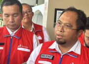 Stok Aman, Pertamina Pastikan Pasokan BBM Bengkulu Cukup