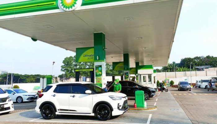 Stok BBM SPBU Swasta Kosong: Pengguna Subsidi Beralih ke Non-Subsidi.