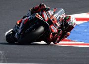 Bezzecchi Raih Pole Position MotoGP San Marino, Ungguli Marquez Bersaudara