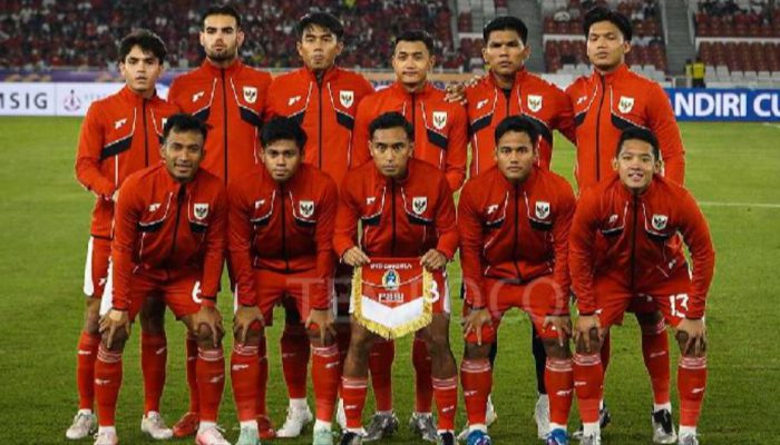PSSI Segera Tetapkan Pelatih Timnas U-23 untuk SEA Games 2025