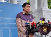 Prabowo Akan Hadiri Peluncuran 25.000 Rumah Subsidi di Bogor