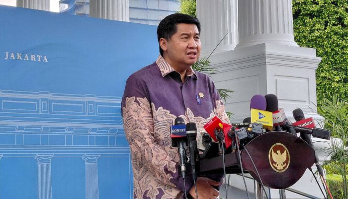 Prabowo Akan Hadiri Peluncuran 25.000 Rumah Subsidi di Bogor