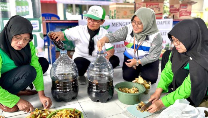 ENSIA 2025: Pertamina Patra Niaga Regional Jatimbalinus Boyong 70 Penghargaan