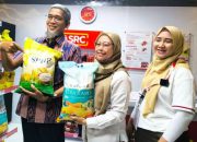 Bulog Gandeng HM Sampoerna Perkuat Distribusi Pangan Murah di Jawa Tengah