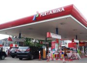 Demi Kemandirian Energi, Pemerintah Batasi Impor BBM Satu Pintu Lewat Pertamina